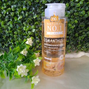 JABON FACIAL EXFOLIANTE