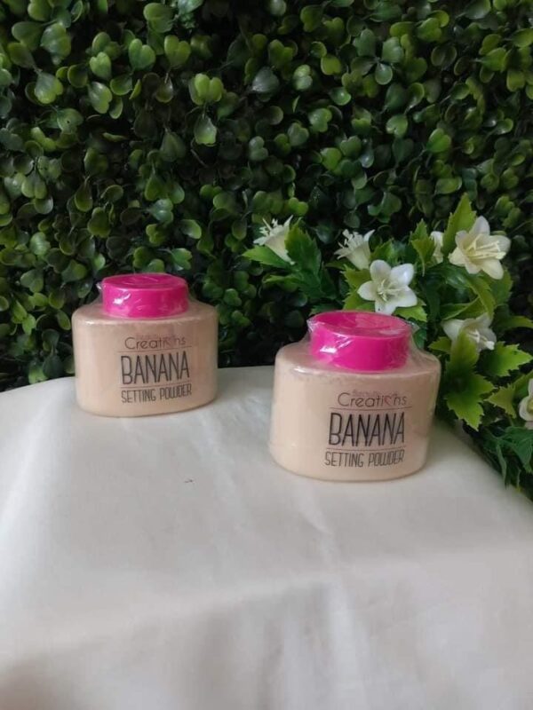 POLVO BANANA ORIG BC