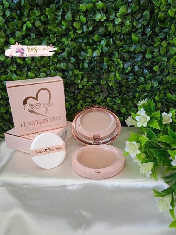 MAQUILLAJE COMPACTO ORIG BC
