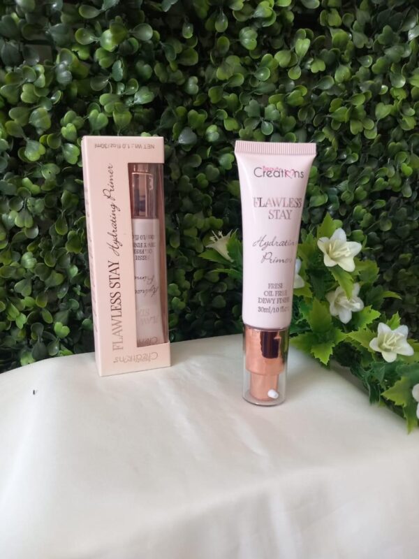 PRIMER PORELESS ORIG BC
