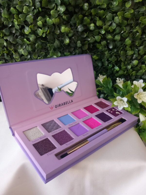 PALETA 3DR