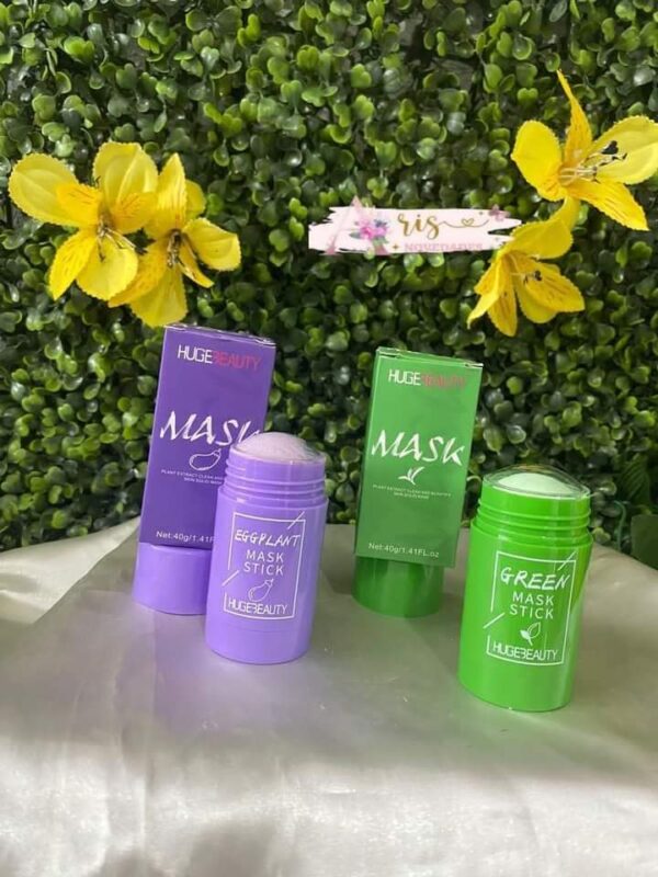 MASCARILLA ROLLON