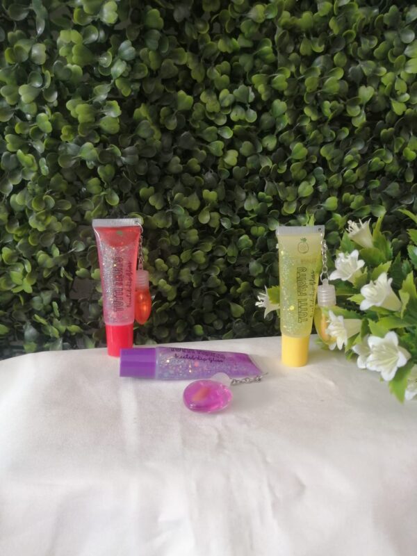 GLOSS LLAVERO