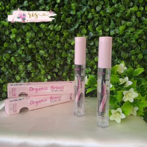 GEL ORGANIC PINK UP