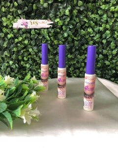 DELINEADOR 4/1 MORADO
