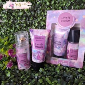 SET LOVELI