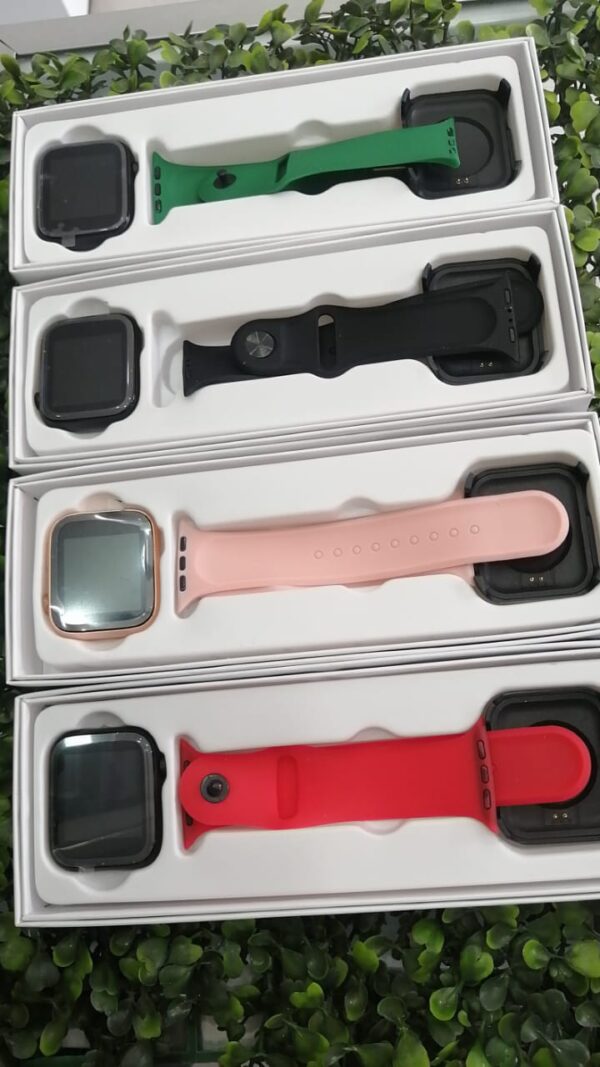 Smartwatch TB6310