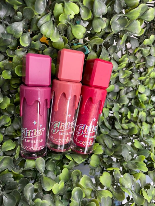 Lip gloss