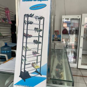 Zapatera 10 niveles