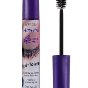 Rimel prossa morado