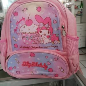 Mochila kinder