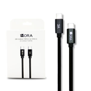 CABLE C a C 1MT 1H