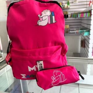 Mochila HR