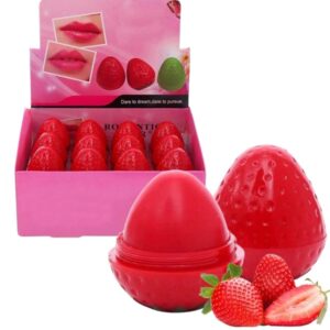 Balsamo fresas