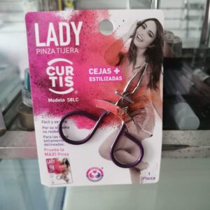 Saca cejas mediano