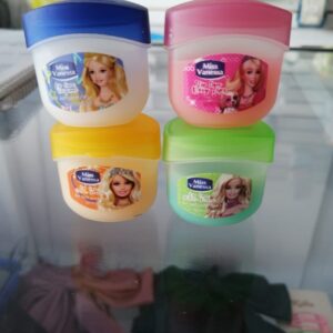Balsamo barbie