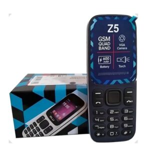 Celular BLUZ5
