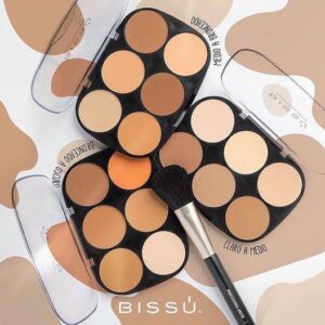 PALETA BISSU