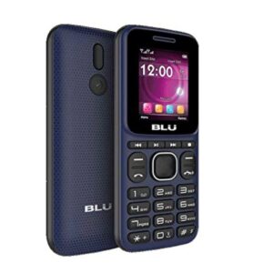 Celular BLUZ4
