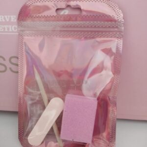 KIT LIMA UÑAS