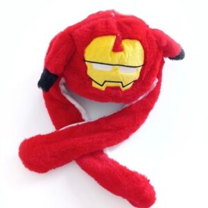 Gorro Orejas Led