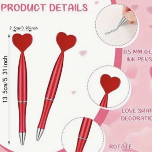 Lapicera San Valentin