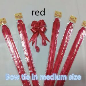 Moño regalo mediano