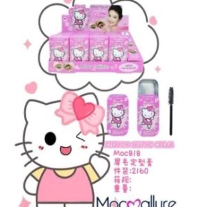 Gel ceja kitty