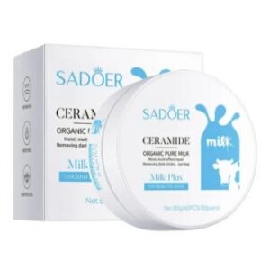 Mascarilla leche