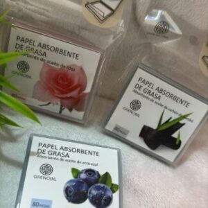 Papel grasa