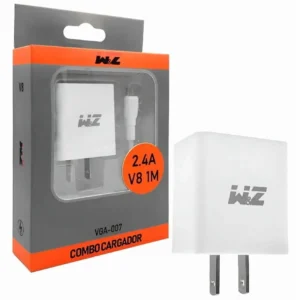 Cargador WZ V8