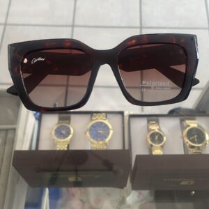 Lentes cartier