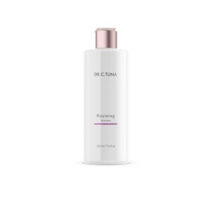Shampoo reviving