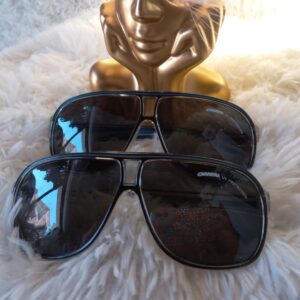 Lente carrera hombre
