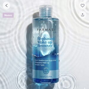 Agua bio fase