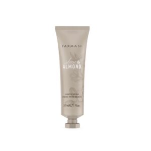 Mini crema almendras