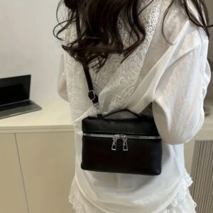 Bolsa negra boom