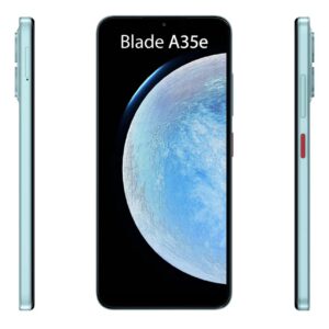 Celular ZTE A35e VICEL