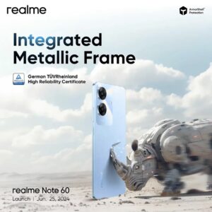 Celular redmi note 60 VICEL