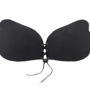 Brasier mariposa negro B