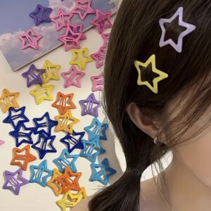 Paq estrellas 20pz