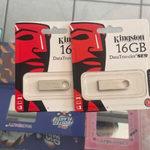 Memoria USB 16GD