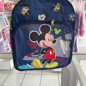Mochila kinder miki
