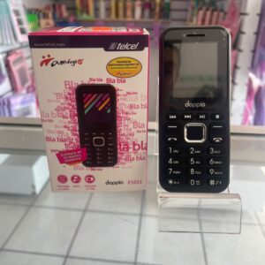 Celular doppio