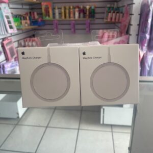 Cargador IP inalambrico