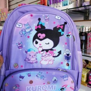 Mochila kinder