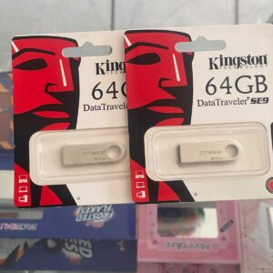 Memoria USB 64GB