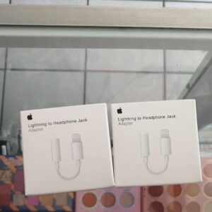 Adaptador Jack/Ip