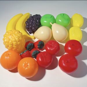 Bolsa de frutas