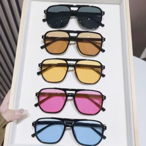 Lentes aviador colores